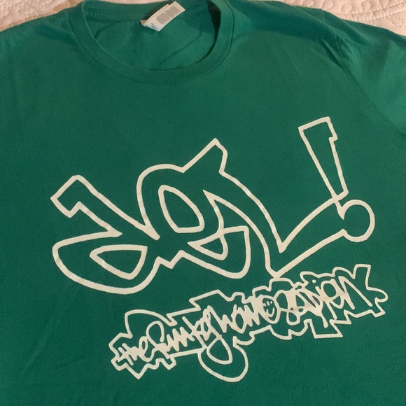 DEL tha Funkee Homosapien Tee - Picture 2 of 4